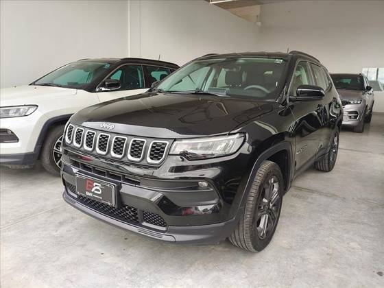 JEEP COMPASS 1.3 T270 TURBO FLEX SPORT AT6